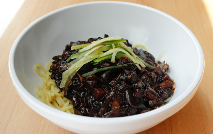 Jjajangmyeon