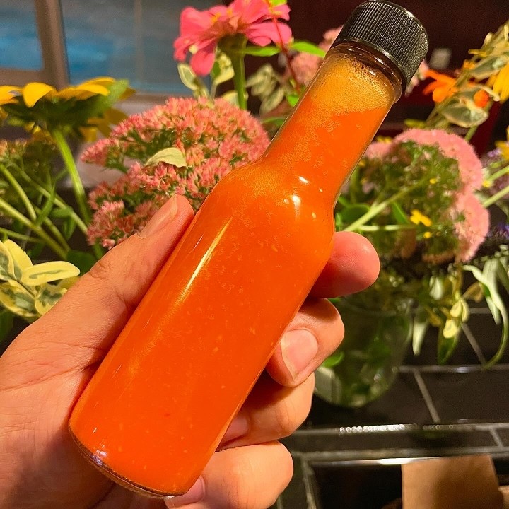 Sprig & Vine Pecan Tart