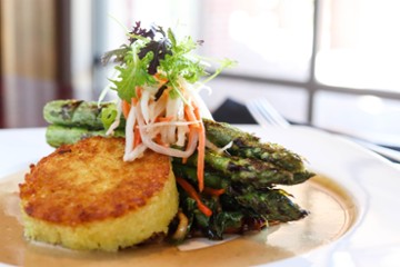 Sprig & Vine Pure Vegetarian