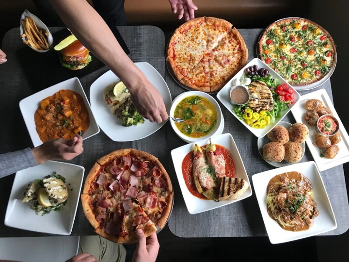 Restaurant banner image