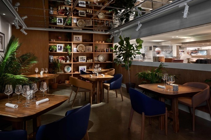 Restaurant banner image