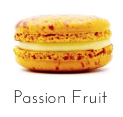 Mango/Passion fruit