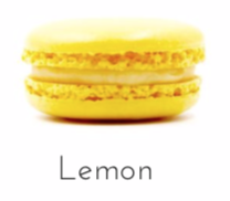 Lemon mac