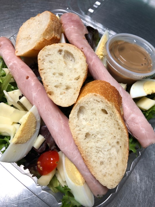 Parisienne Salad