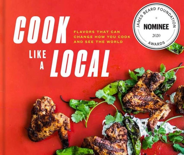 Cook Like a Local