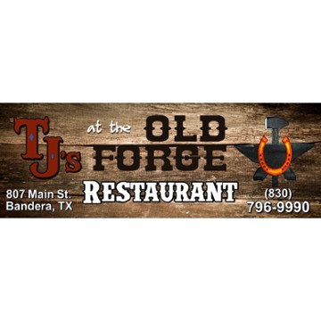 TJ's at The Old Forge & Cowgirl Coffee