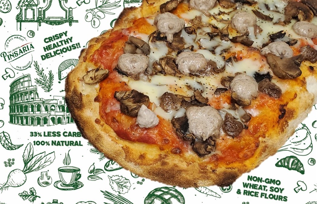 5. CARACALLA - 8"