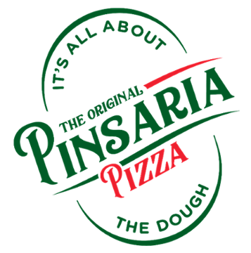 The Original Pinsaria Pizza