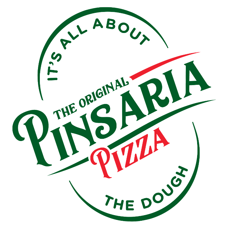 The Original Pinsaria Pizza