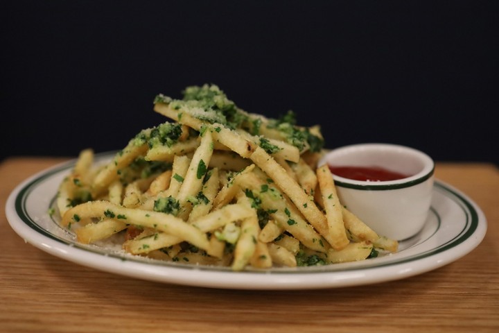 ROSE BOWL FRIES