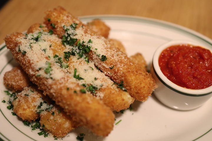 MOZZARELLA STICKS