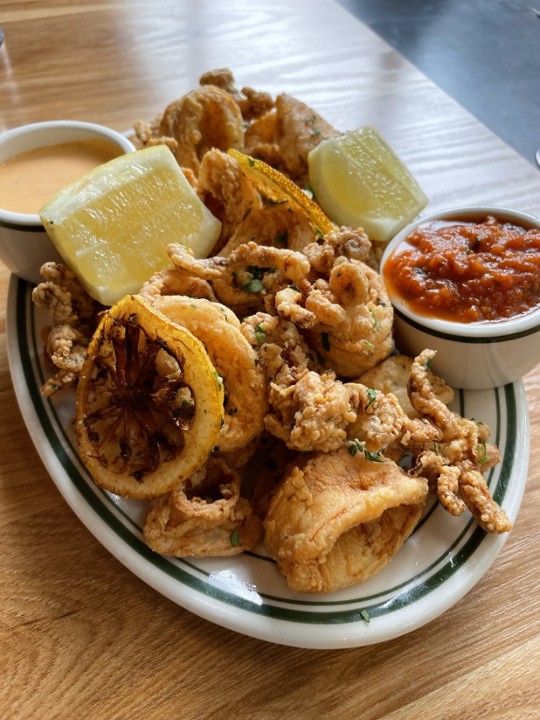 CALAMARI