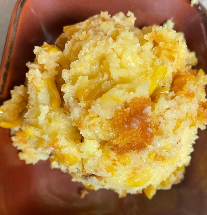 Corn Casserole