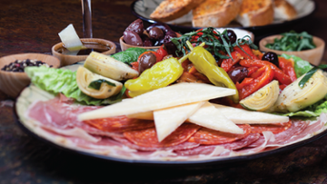Da Francesco's