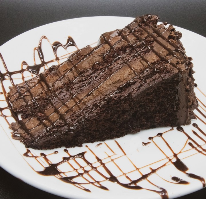 Godiva Chocolate Cake