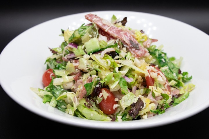 Italian Chopped Salad