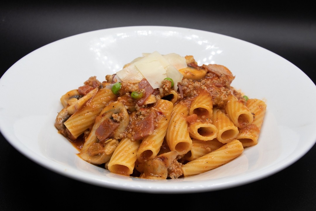 Rigatoni Alla Domenico