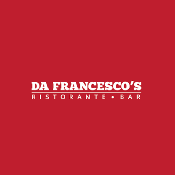 DaFrancesco Ristorante & Bar logo