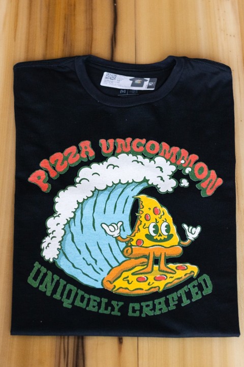 Small - Pizza Uncommon Shirt