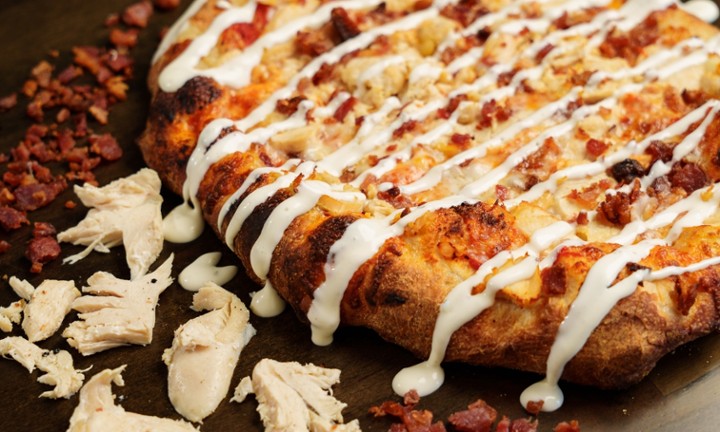 Chicken Bacon Ranch