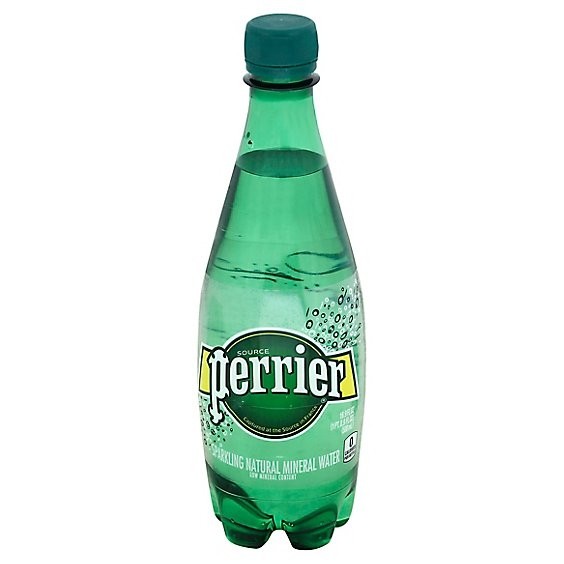 Perrier Bottle 16.9 oz