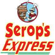 Serop's Express College Drive