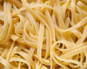 Fettuccine