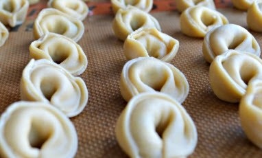 Cheese Tortellini