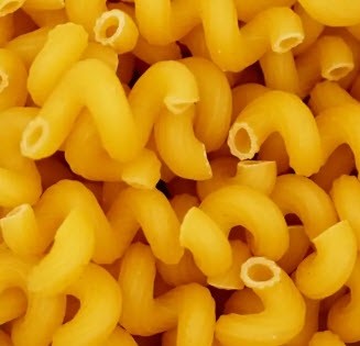 Twisted Macaroni