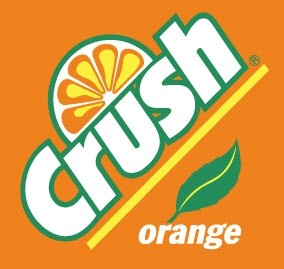 Crush Orange