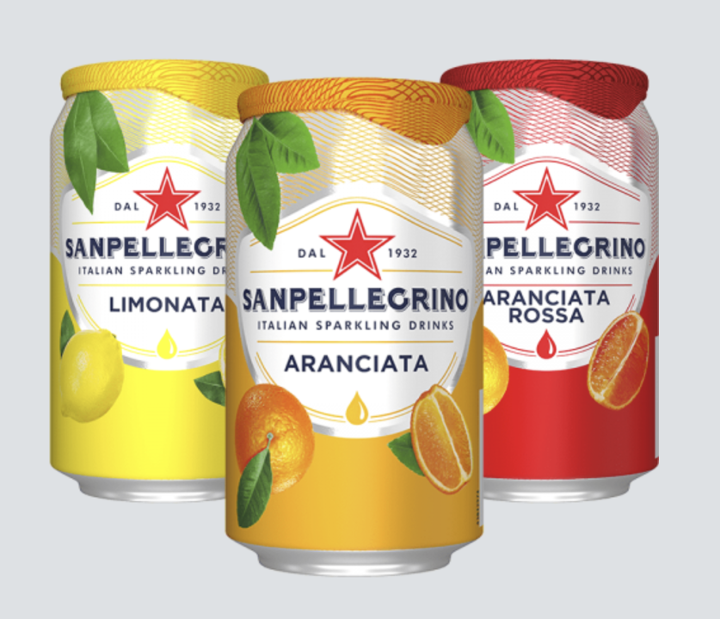 SANPELLEGRINO