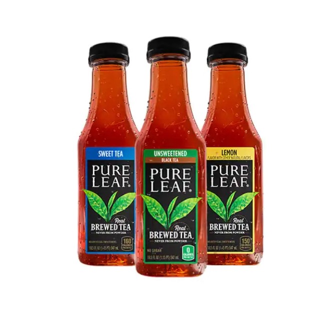 Pure Leaf Tea