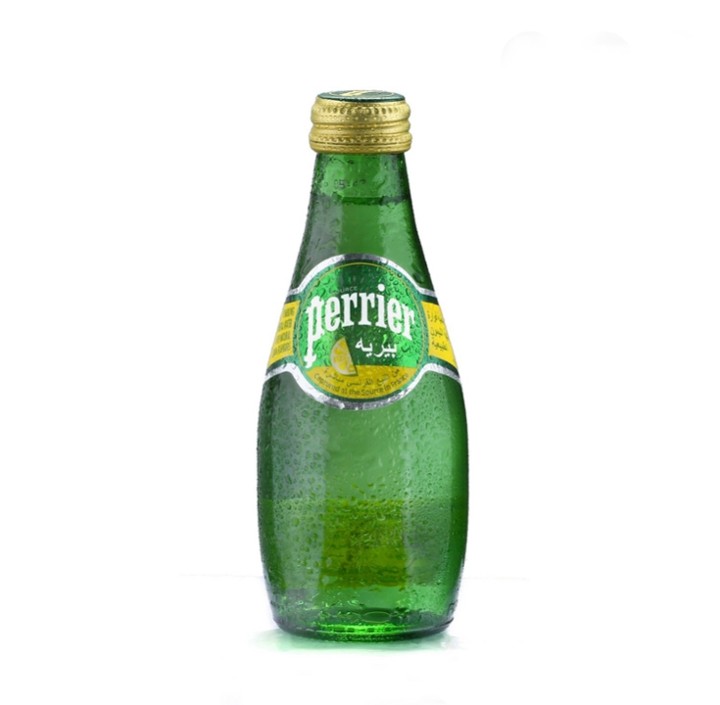 Perrier Sparkling