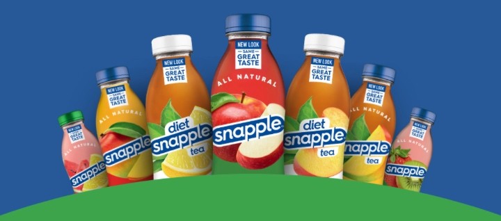 Snapple