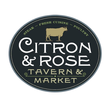 Citron & Rose Tavern & Market logo