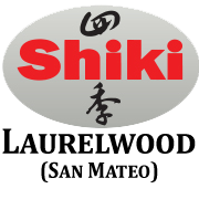 Shiki Japanese Restaurant - W Hillsdale Laurelwood