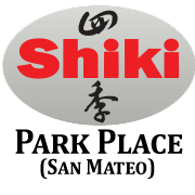 Shiki Sushi - PP Park Place