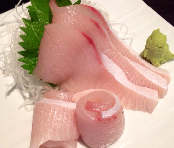 Hamachi SAS