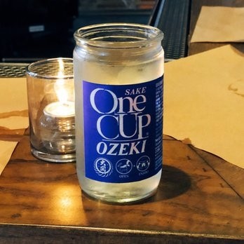 Ozeki One Cup