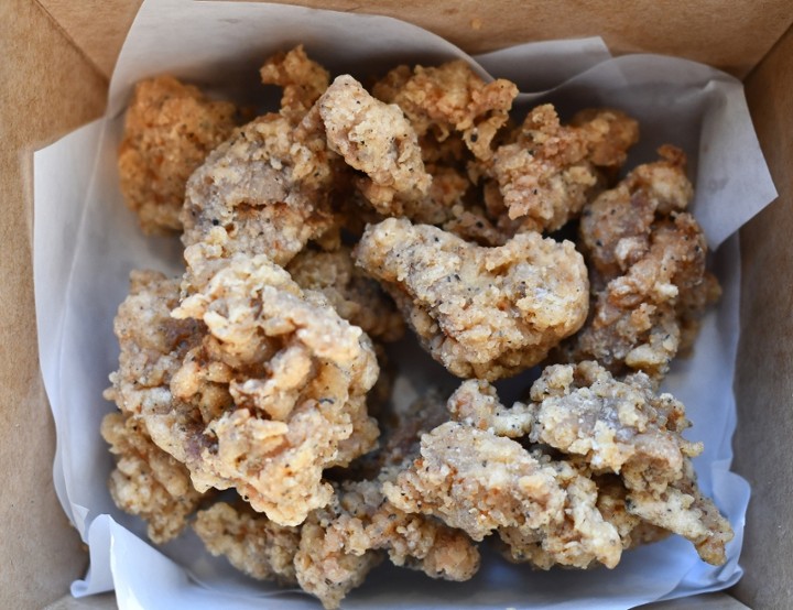 Chicken Karaage