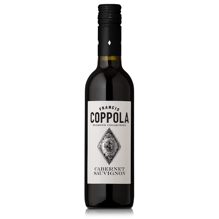 Francis Coppola Cabernet (Half Bottle)