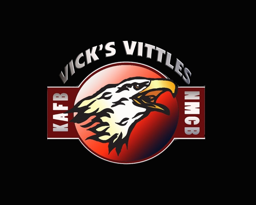 Vicks Vittles Country Kitchen