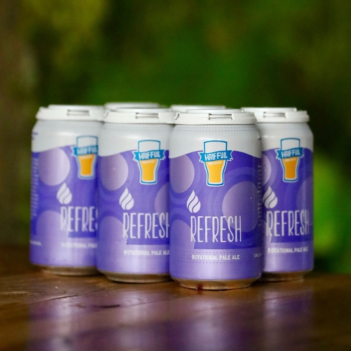 Refresh 6-Pack