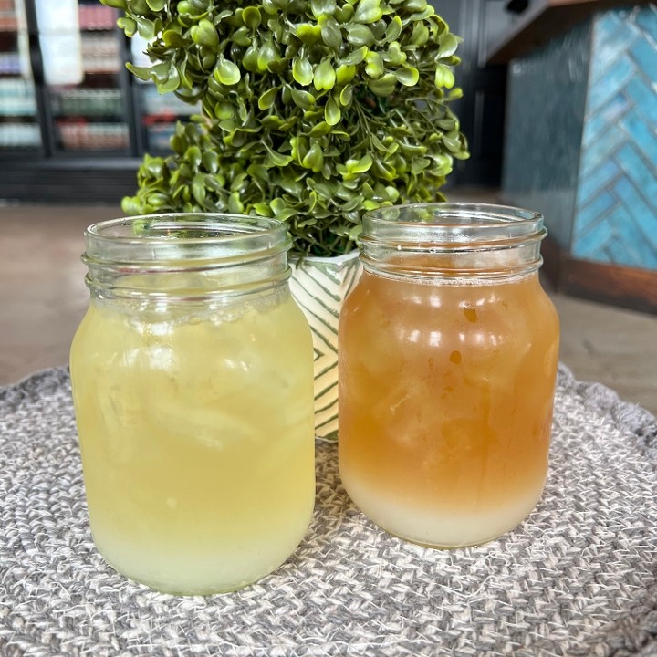 Iced Tea Lemonade 16oz