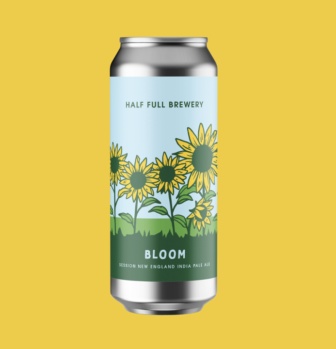 Bloom Session NEIPA