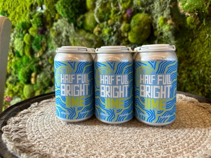 Bright Ale lime 6-Pack