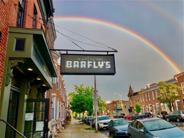 Barfly's