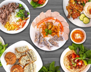 Banh Cuon Tay Ho Sacramento