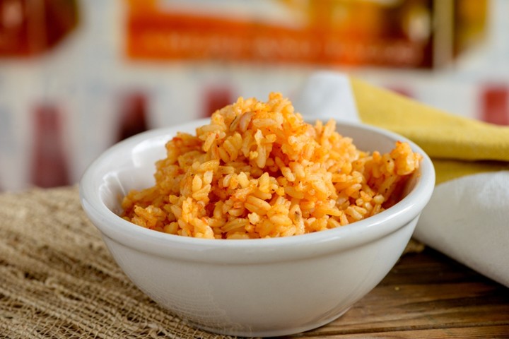 Red Rice