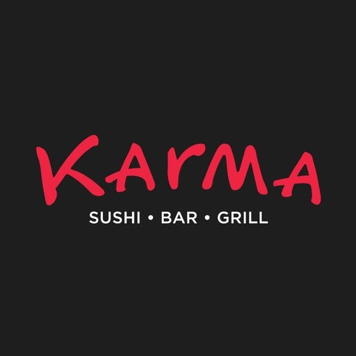 Karma Sushi Bar and Grill